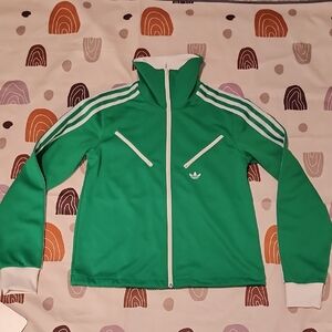 Adidas Originals Adicolor 70s Montreal Track Top